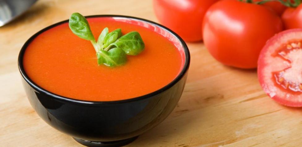 Gazpacho