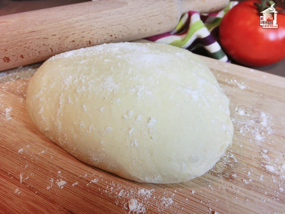 Masa_pizza