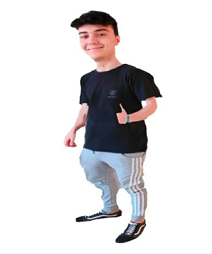 Bienvenido